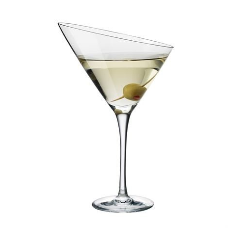 Eva Solo Eva Trio Martinilasi Kirkas 18 cl