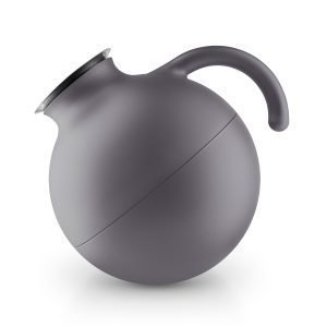 Eva Solo Globe Termoskannu Nordic Grey 1 L