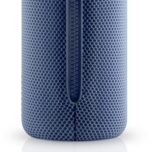 Eva Solo Jääkaappikarahvi Kannella Ja Neopreenisuojalla 3d Sininen 1.0 L