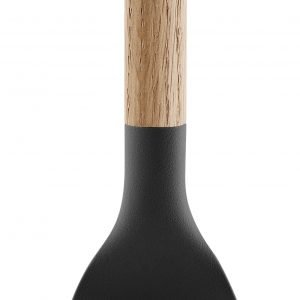Eva Solo Nordic Kitchen Tarjoilulusikka Large Musta