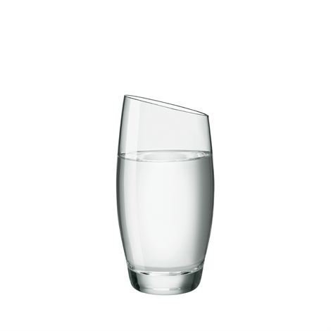 Eva Solo Vesilasi Kirkas 35 cl
