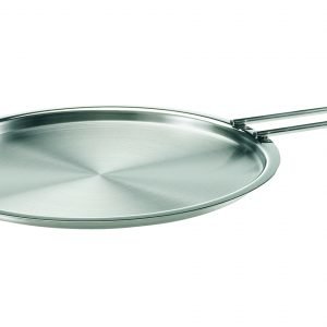 Eva Trio Kansi Ruostumaton Teräs 16 Cm