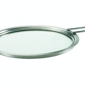Eva Trio Lasikansi Läpinäkyvä 16 Cm
