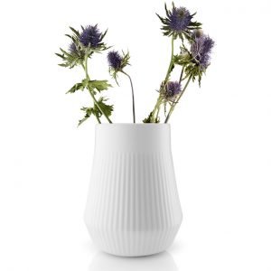 Eva Trio Legio Nova Vaasi Valkoinen 21.5 Cm