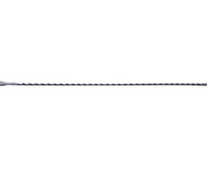 Exxent Baarilusikka 40 cm