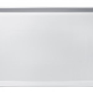 Exxent Delfi Tarjoiluastia Valkoinen 38x21 Cm