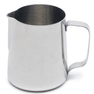 Exxent Kaadin Ruostumaton Teräs 0.35 L