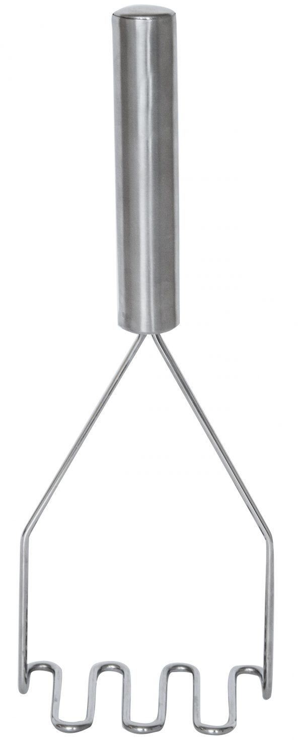 Exxent Perunasurvin Ruostumaton Teräs 30 Cm