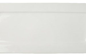Exxent Vati suorakulmio 46x19 cm