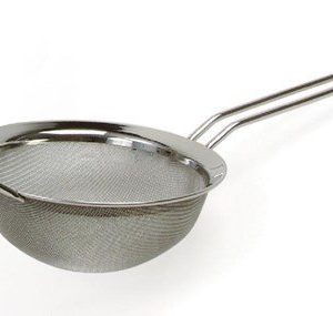 Exxent Verkkosiivilä Ø 16 cm