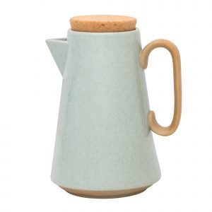 Fanni K Pottery Tee / Kahvipannu 1