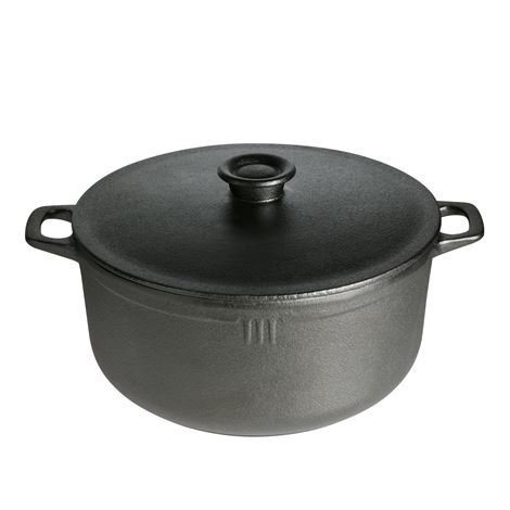 Fiskars Brasserie Pata 4