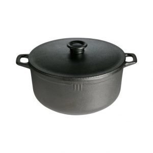 Fiskars Brasserie Pata 4