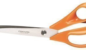 Fiskars Classic Räätälinsakset 25 cm