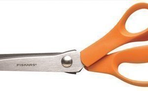 Fiskars Classic Siksak-sakset