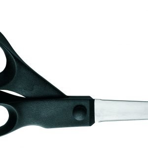 Fiskars Classic Yleissakset Musta 21 Cm