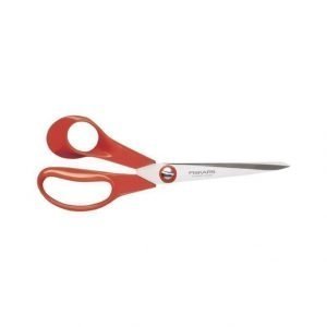 Fiskars Classic Yleissakset Vasenkätiset