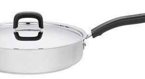 Fiskars FF Kasaripannu perinteiselle liedelle 26 cm