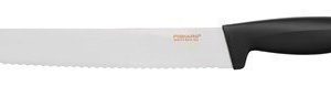 Fiskars FF Leipäveitsi 23 cm