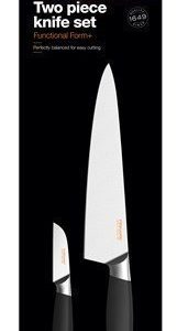 Fiskars FF+ Veitsisetti 2 osaa