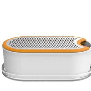 Fiskars Ff Raastin Säiliöllä