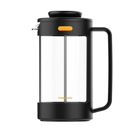 Fiskars Functional Form Pressopannu 1 L