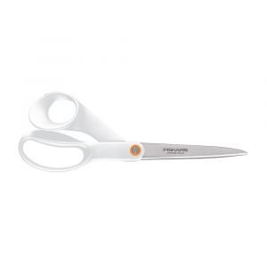 Fiskars Functional Form Yleissakset Valkoinen 21 Cm