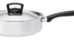 Fiskars Handy Kasaripannu 24 cm /3 L rs