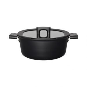 Fiskars Hard Face Kattila 5 l