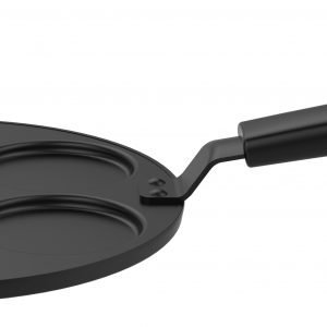 Fiskars Hard Face Lettupannu Ø 24 Cm