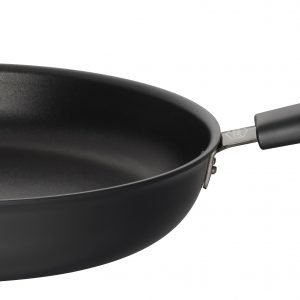 Fiskars Hard Face Oh Paistinpannu 28 Cm