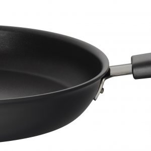 Fiskars Hard Face Paistinpannu 24 Cm