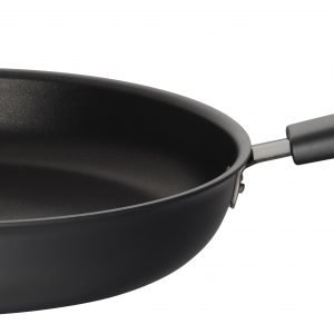 Fiskars Hard Face Paistinpannu 28 Cm