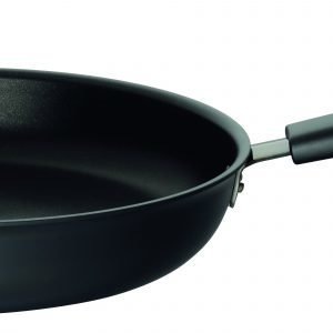 Fiskars Hard Face Paistinpannu 28 Cm