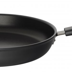 Fiskars Hard Face Paistinpannu 30 Cm