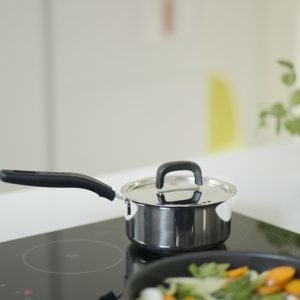 Fiskars Hard Face Paistinpannu 30 Cm