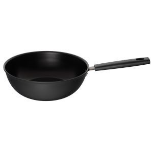 Fiskars Hard Face Vokkipannu 4