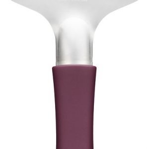 Fiskars Inspiration Juustohöylä Merlot