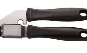 Fiskars KitchenSmart Valkosipulipuristin 20 cm