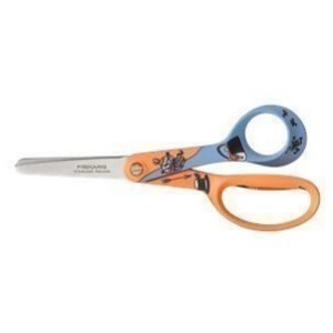 Fiskars Lastensakset Pikkumyy 13 cm