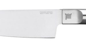 Fiskars Norden Kokkiveitsi 20 Cm