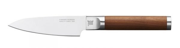 Fiskars Norden Vihannesveitsi 9 Cm