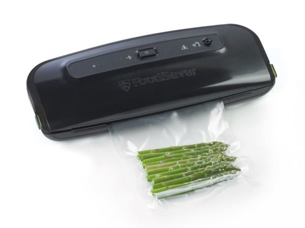 Foodsaver Ffs001x Vakuumipakkain