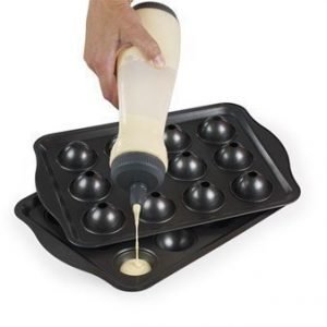 Funktion Cake Pop Shaker