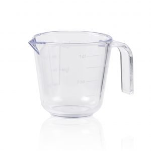Funktion Mittakannu Kirkas 0.1 L