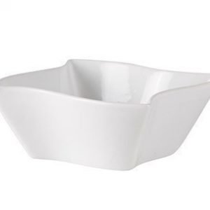 Galzone Kulho Tähti Porsliini 10 cm