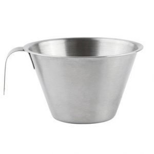 Galzone Mitta teräs 10 cl