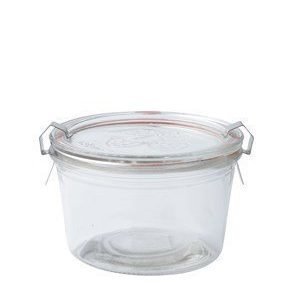 Galzone Säilytyspurkki 7 cm 40 cl