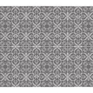 Galzone Tabletti Harmaa 44x28