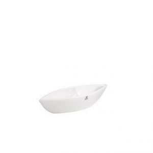 Galzone Tarjoilukulho Porsliini 27x10 cm